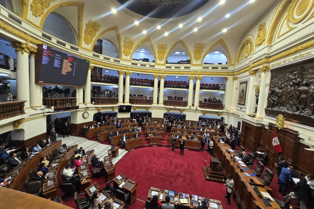 En claves: Congreso destituye a Dina Boluarte en Perú