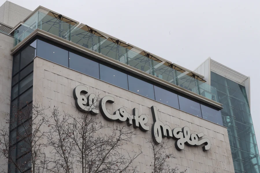 El Corte Inglés nombra director general ¿Quién asume esta posición?