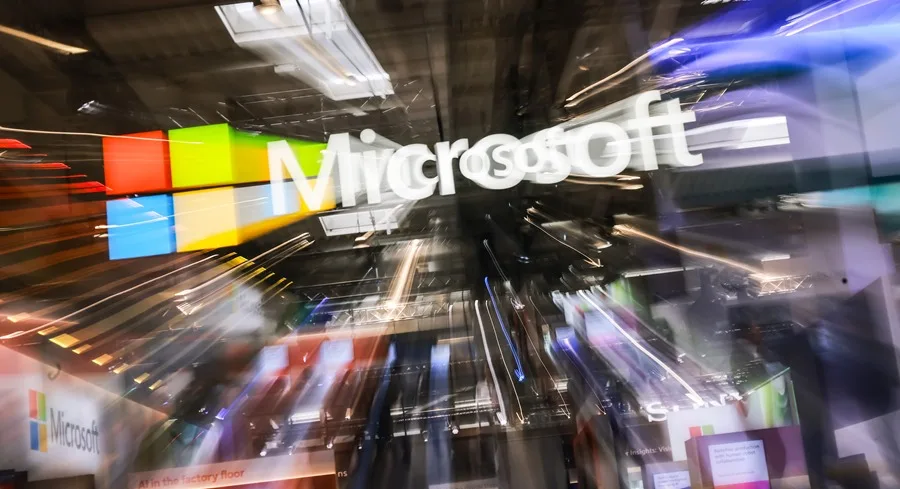 Microsoft gana 27.747 millones de dólares en su primer trimestre fiscal, un 12 % más