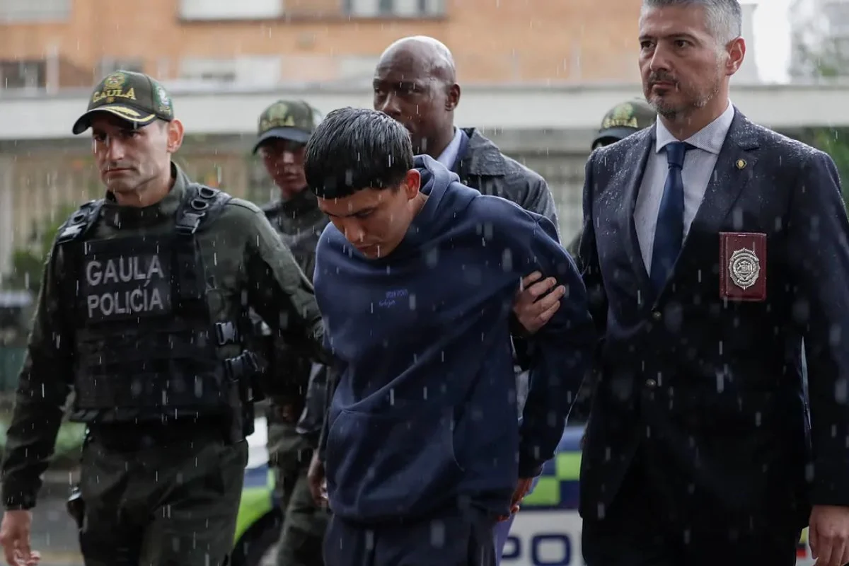 Desmantelan la primera célula asentada en España de la banda del Tren de Aragua con 13 detenidos