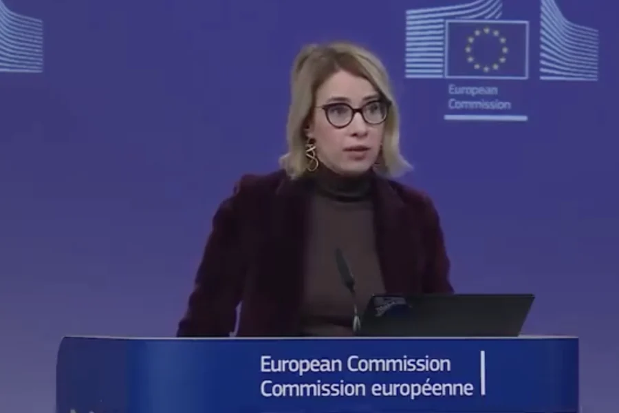 Bruselas pide una transición en Venezuela que incluya a María Corina Machado y Edmundo González
