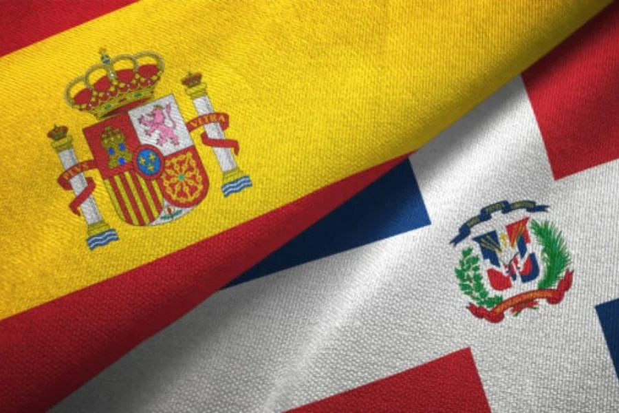 Dominicanos figuran entre los extranjeros que más adquirieron la nacionalidad española en 2025